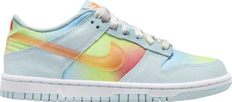 nike dunk heat map|Buy Dunk Low GS 'Playground Pack' .